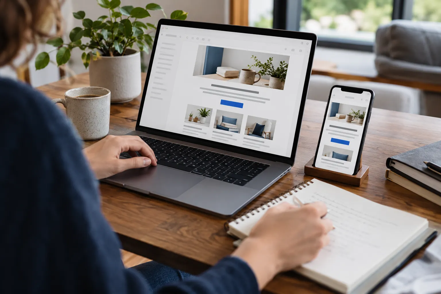 Email marketing
